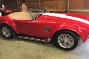 1966 Ford Cobra for sale