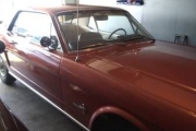1966 Ford Mustang for sale in Tennessee