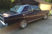 1966 Ford Falcon for sale