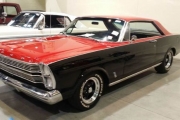 1966 Ford Galaxie 500 for sale