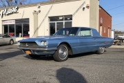 1966 Ford Thunderbird for sale