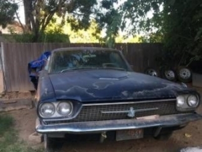 1966 Ford Thunderbird for sale in Arizona