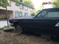 1966 Ford Thunderbird for sale in Arizona (ID-46991)