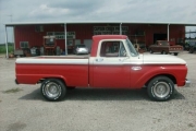 1966 Ford F100 for sale