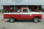1966 Ford F100 for sale in Michigan (ID-54861)