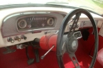 1966 Ford F100 for sale in Michigan (ID-54861)