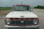 1966 Ford F100 for sale in Michigan (ID-54861)