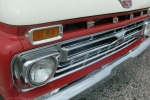 1966 Ford F100 for sale in Michigan (ID-54861)
