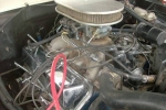 1966 Ford F100 for sale in Michigan (ID-54861)