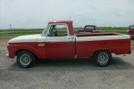 1966 Ford F100 for sale in Michigan (ID-54861)