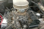 1966 Ford F100 for sale in Michigan (ID-54861)