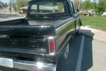 1966 Ford F100 for sale in Michigan (ID-54954)