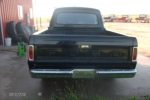 1966 Ford F100 for sale in Michigan (ID-54954)