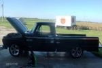 1966 Ford F100 for sale in Michigan (ID-54954)
