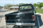1966 Ford F100 for sale in Michigan (ID-54954)