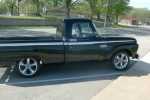 1966 Ford F100 for sale in Michigan (ID-54954)
