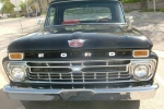 1966 Ford F100 for sale in Michigan (ID-54954)