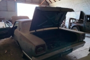1966 Ford Galaxie for sale