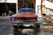 1966 Ford Mustang for sale in Washington