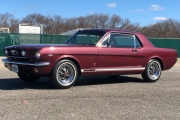 1966 Ford Mustang for sale