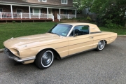 1966 Ford Thunderbird for sale