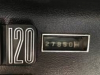 1966 Ford Thunderbird for sale in Illinois (ID-70874)