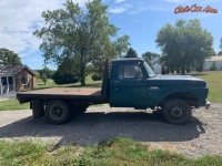 1966 Ford F350 for sale in Kentucky (ID-74332)
