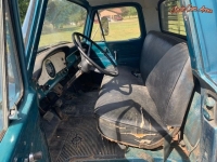 1966 Ford F350 for sale in Kentucky (ID-74332)