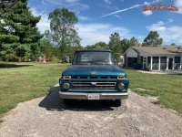 1966 Ford F350 for sale in Kentucky (ID-74332)