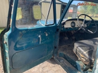 1966 Ford F350 for sale in Kentucky (ID-74332)