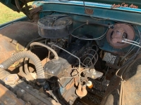 1966 Ford F350 for sale in Kentucky (ID-74332)