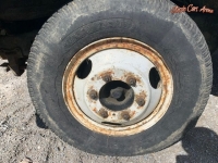 1966 Ford F350 for sale in Kentucky (ID-74332)