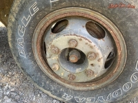 1966 Ford F350 for sale in Kentucky (ID-74332)