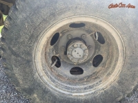 1966 Ford F350 for sale in Kentucky (ID-74332)