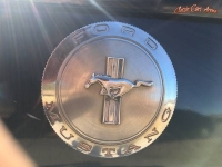 1966 Ford Mustang for sale in Michigan (ID-76142)