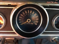 1966 Ford Mustang for sale in Michigan (ID-76142)
