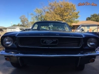 1966 Ford Mustang for sale in Michigan (ID-76142)
