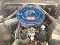 1966 Ford Mustang for sale in Michigan (ID-76142)