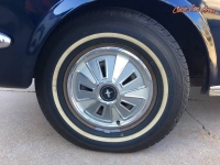 1966 Ford Mustang for sale in Michigan (ID-76142)