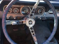1966 Ford Mustang for sale in Michigan (ID-76142)