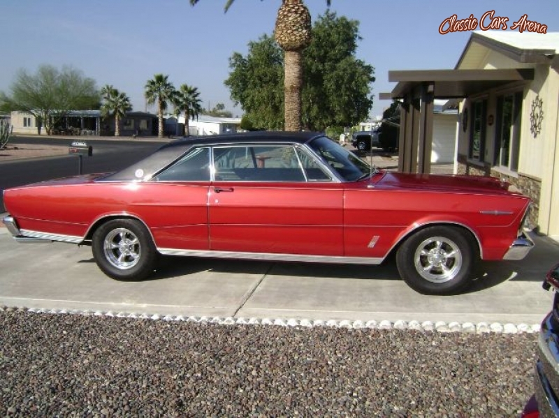 1966 Ford LTD for sale in Arizona (ID-78092)