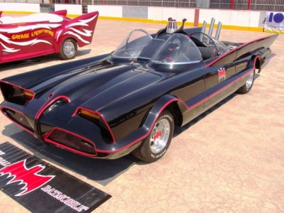 1966 Ford Futura for sale