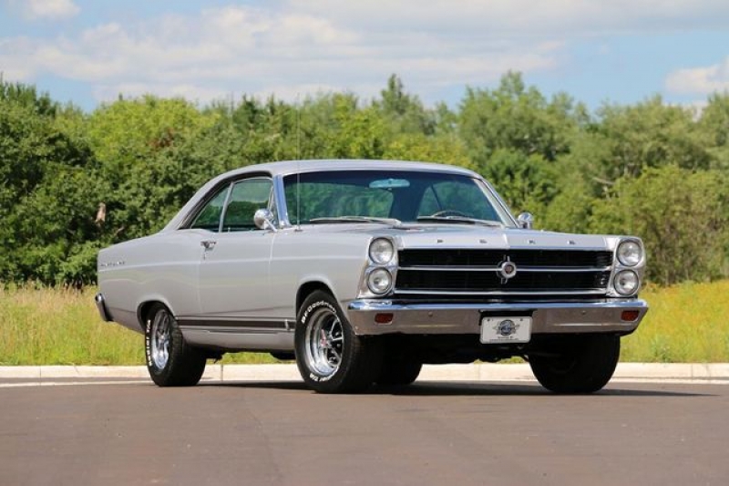 1966 Ford Fairlane for sale in Riverhead, New York (ID-82009) 1966 Ford Fairlane for sale in Riverhead, New York (ID-82009)