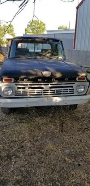 1966 Ford F250 for sale in Utah (ID-82500) 1966 Ford F250 for sale in Utah (ID-82500)