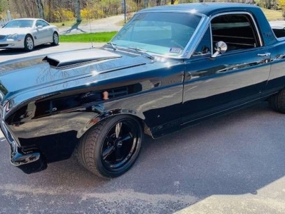 1966 Ford Roadster for sale in New Hampshire