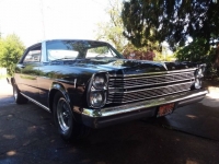 1966 Ford Galaxie for sale in Michigan (ID-87611)