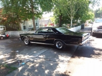 1966 Ford Galaxie for sale in Michigan (ID-87611)