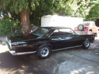 1966 Ford Galaxie for sale in Michigan (ID-87611)