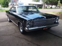 1966 Ford Galaxie for sale in Michigan (ID-87611)