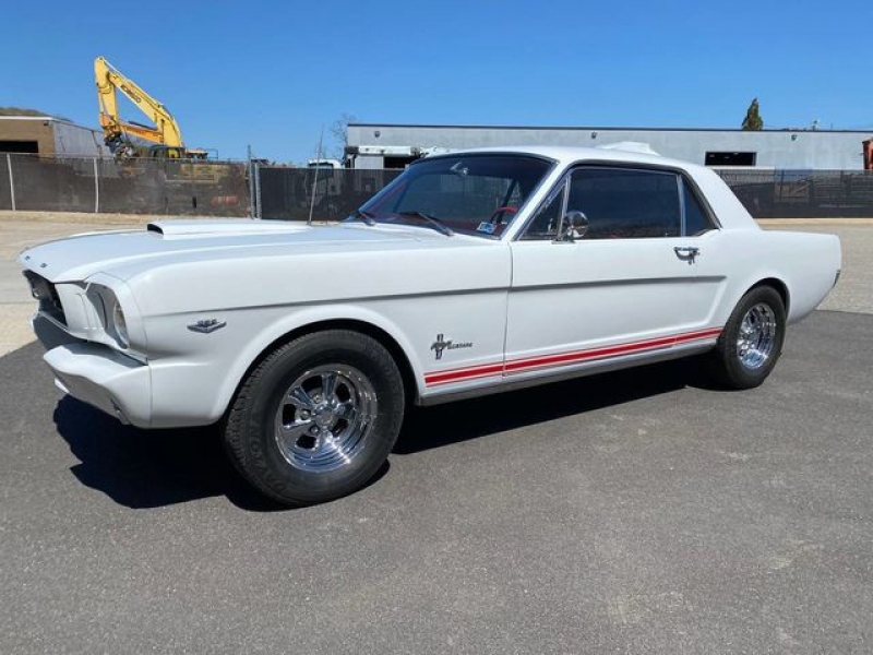 1966 Ford Mustang for sale in Riverhead, New York (ID-88880)